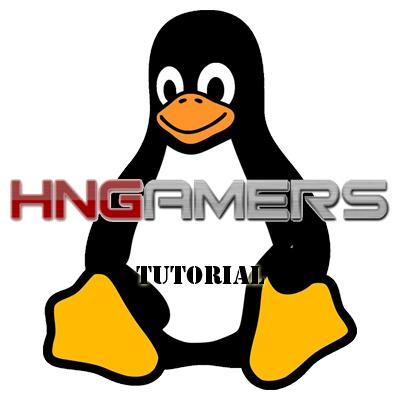 HNGamers Linux Tutorial