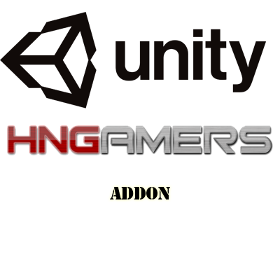 HNGamers Unity Addon