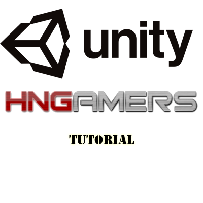 HNGamers Unity Tutorial