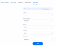 HNGamers XSolla Woocommerce Gateway - Image 2