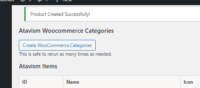Atavism Item to WooCommerce Plugin - Image 4