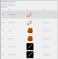 Atavism Item to WooCommerce Plugin - Image 6