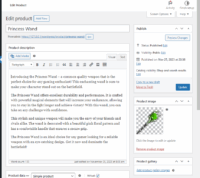 Atavism Item to WooCommerce Plugin - Image 8